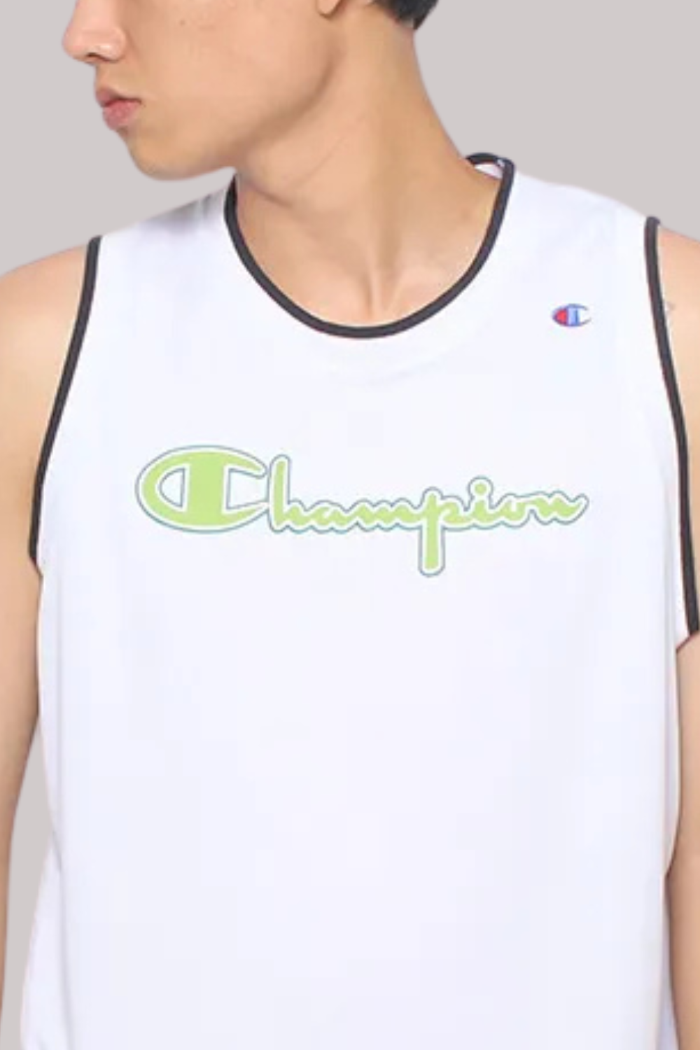 REGATA CHAMPION BASKET URBAN COLOR SILK