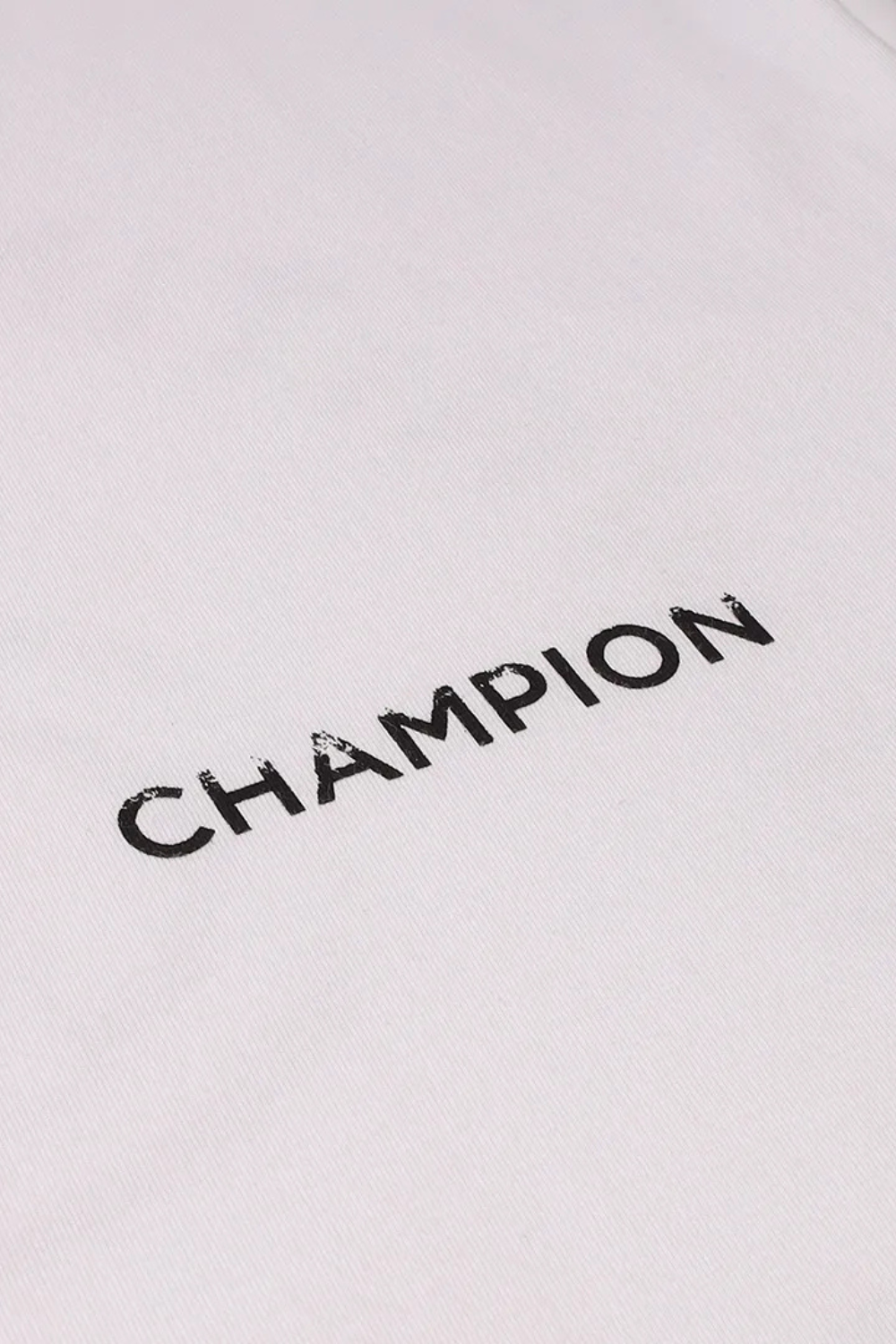 CAMISETA CHAMPION PLAYBOOK