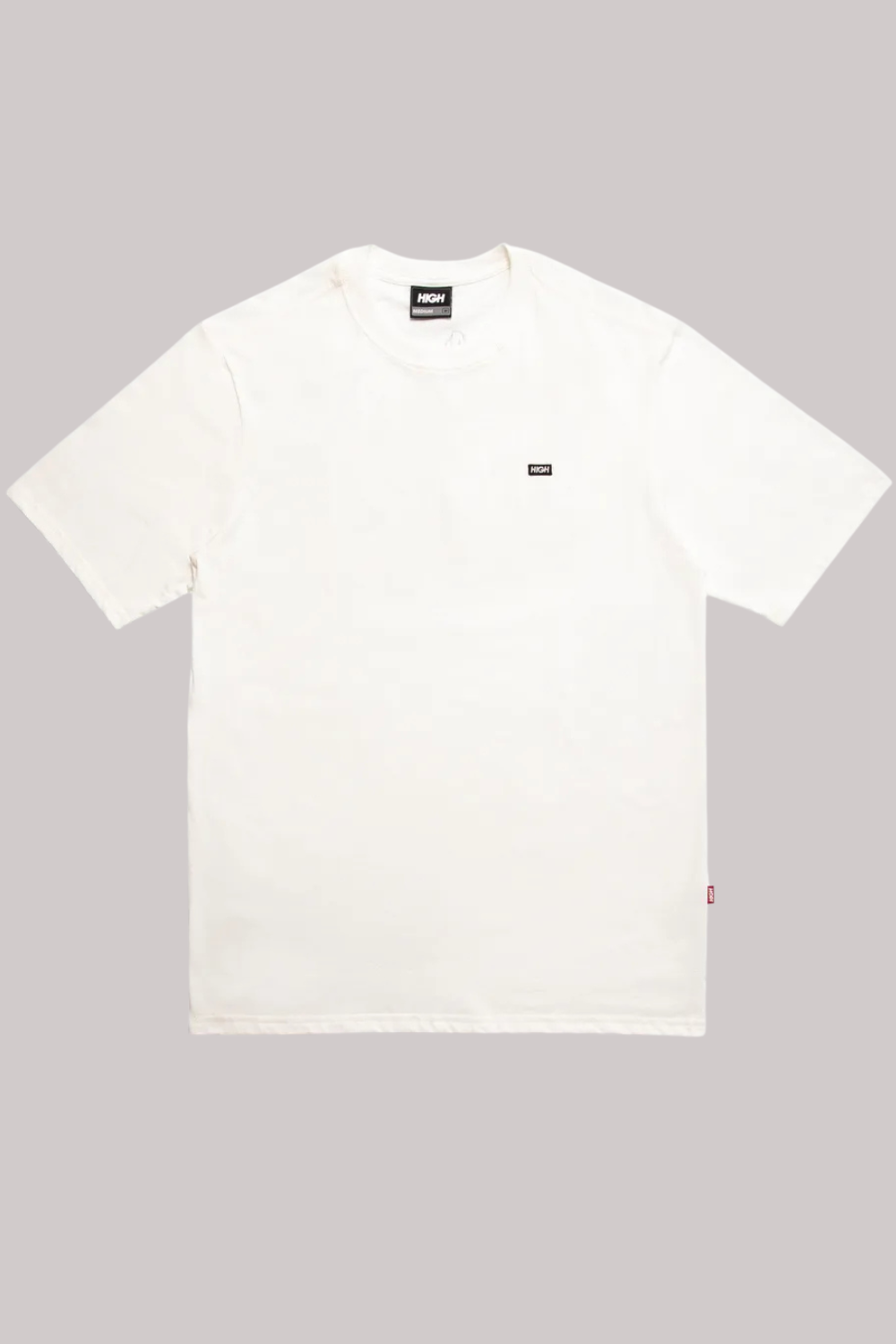 CAMISETA HIGH TEE LOGO LINE