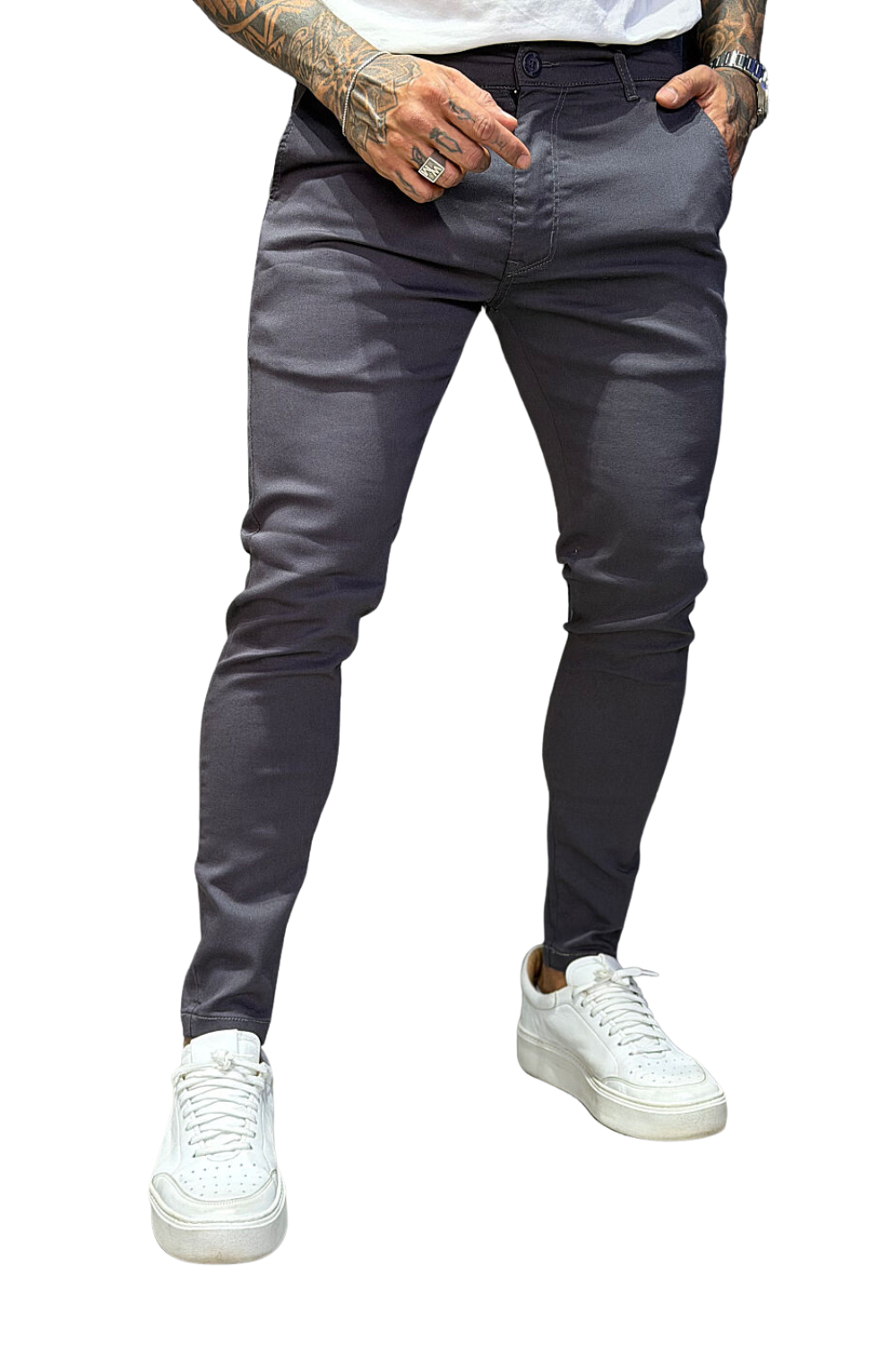 CALÇA JAY JONES ALFAIATARIA JJ8820