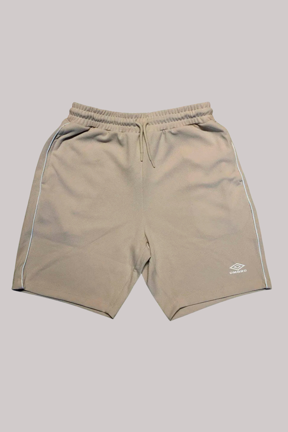 SHORTS UMBRO PANELLED MESH