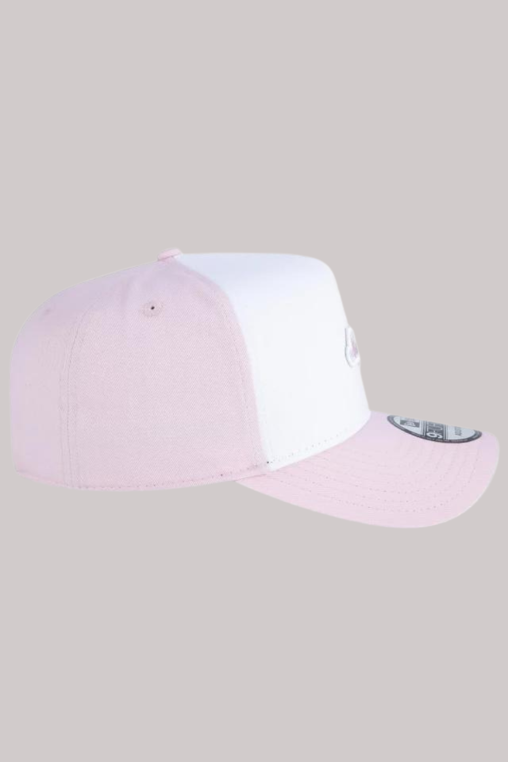 BONÉ NEW ERA 9FORTY A-FRAME BRANDED CORE