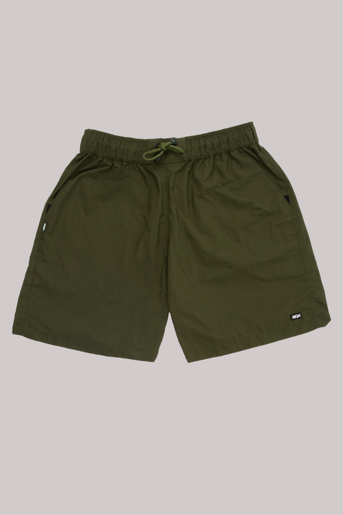 SHORTS HIGH RIPSTOP