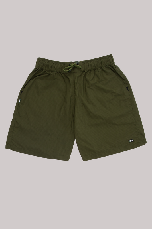 SHORTS HIGH RIPSTOP