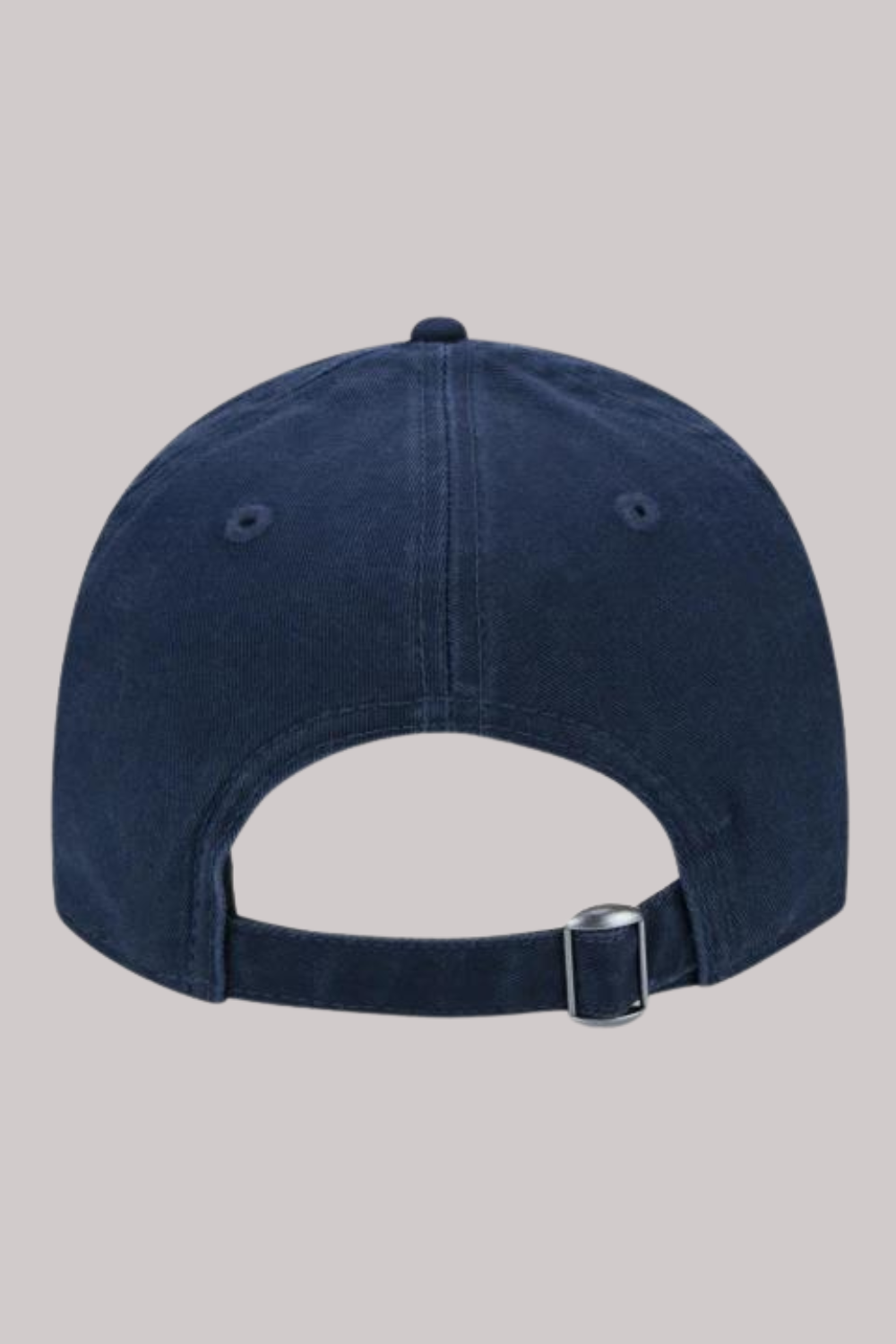 BONÉ NEWERA 9FORTY A-FRAME ABA CURVA AJUSTÁVEL DESTROYED MLB NEW YORK YANKEES MLB