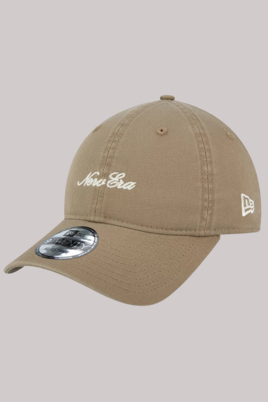 BONÉ NEW ERA 9TWENTY BRANDED HERITAGE NEI25BON032