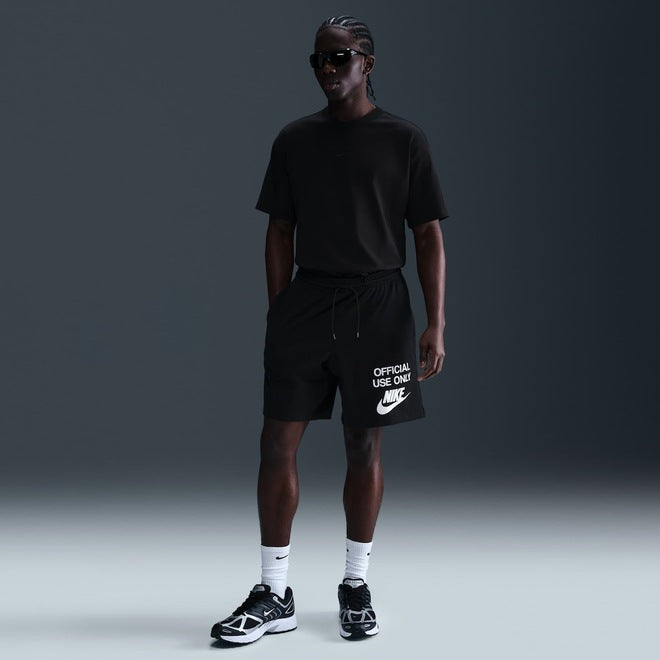 Short club knit oficial