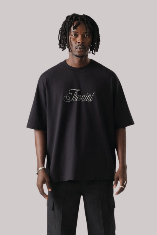 CAMISETA THE SAINT UNIQUE DINDINHA HEROINE