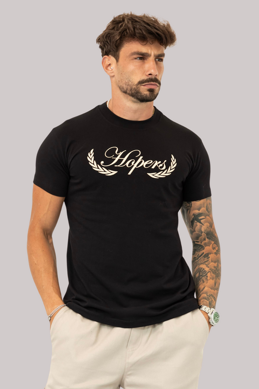 CAMISETA THE HOPE SLIM FIT BRANCHES