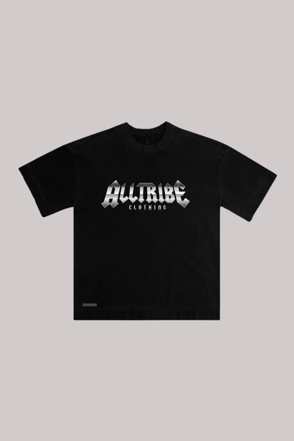 CAMISETA ALLTRIBE OVER ACDC