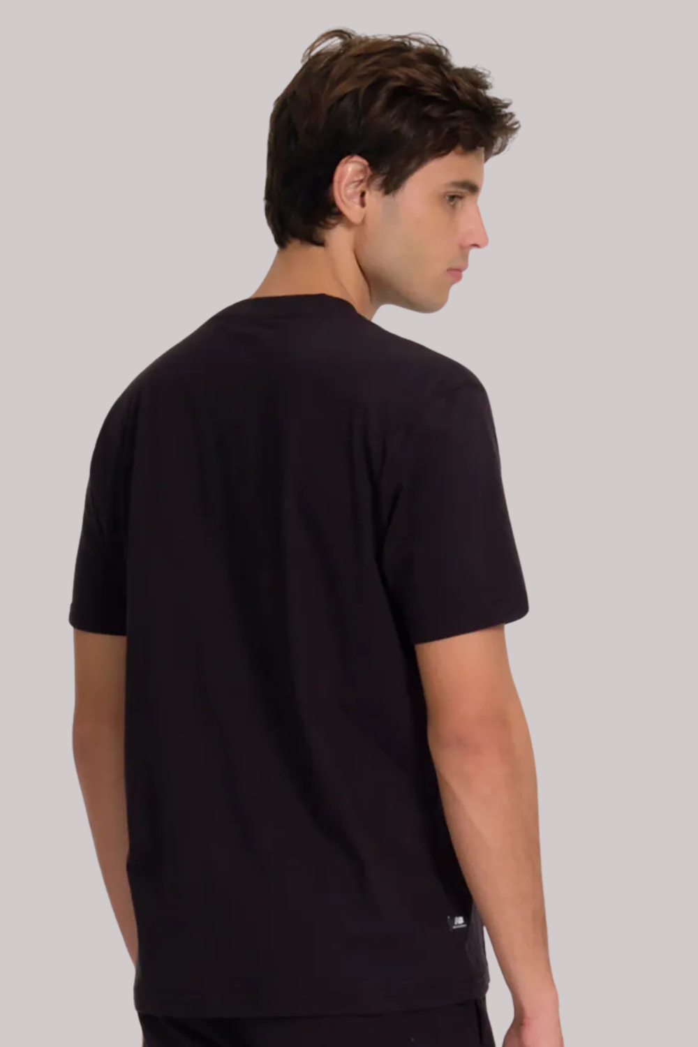 CAMISETA NEW BALANCE ESSENTIALS