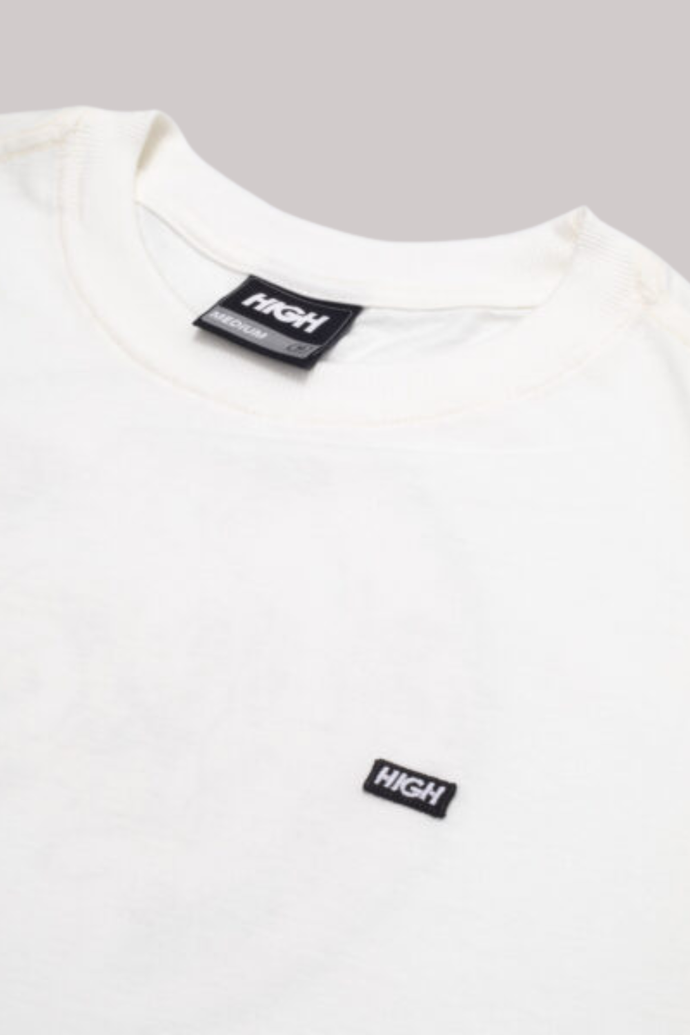 CAMISETA HIGH TEE FRESH