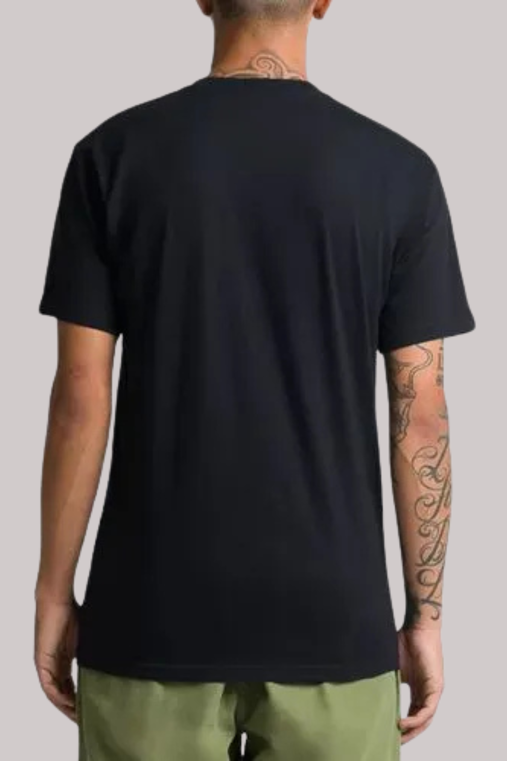 CAMISETA VANS CLASSIC
