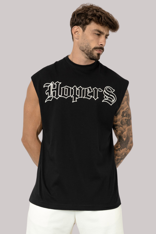 REGATA THE HOPE MACHÃO BRAND