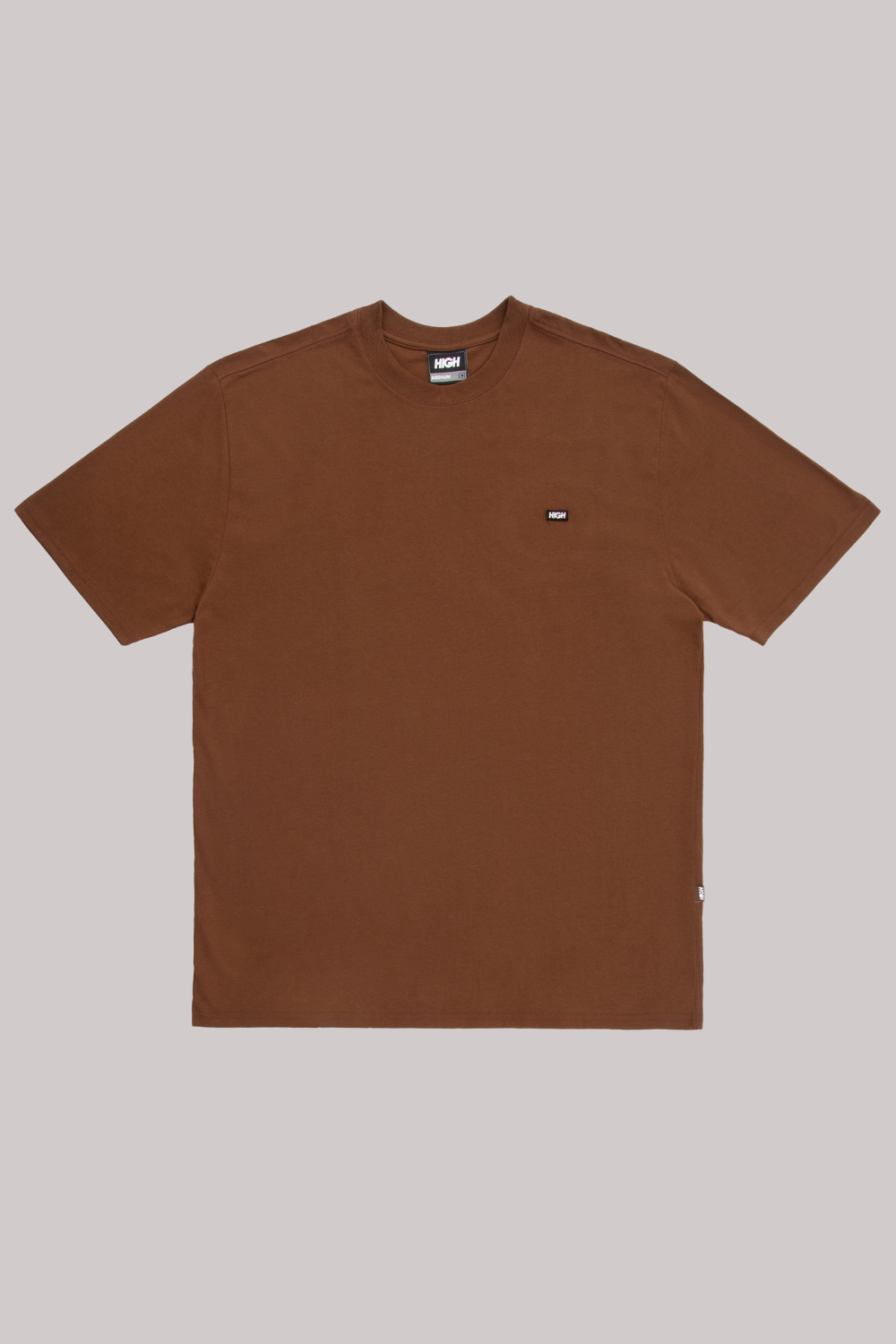 CAMISETA HIGH TEE REBEL