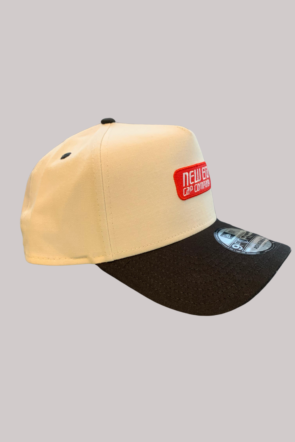 BONÉ NEW ERA 940AF Q324 NECC NEWERA NEI25BON122