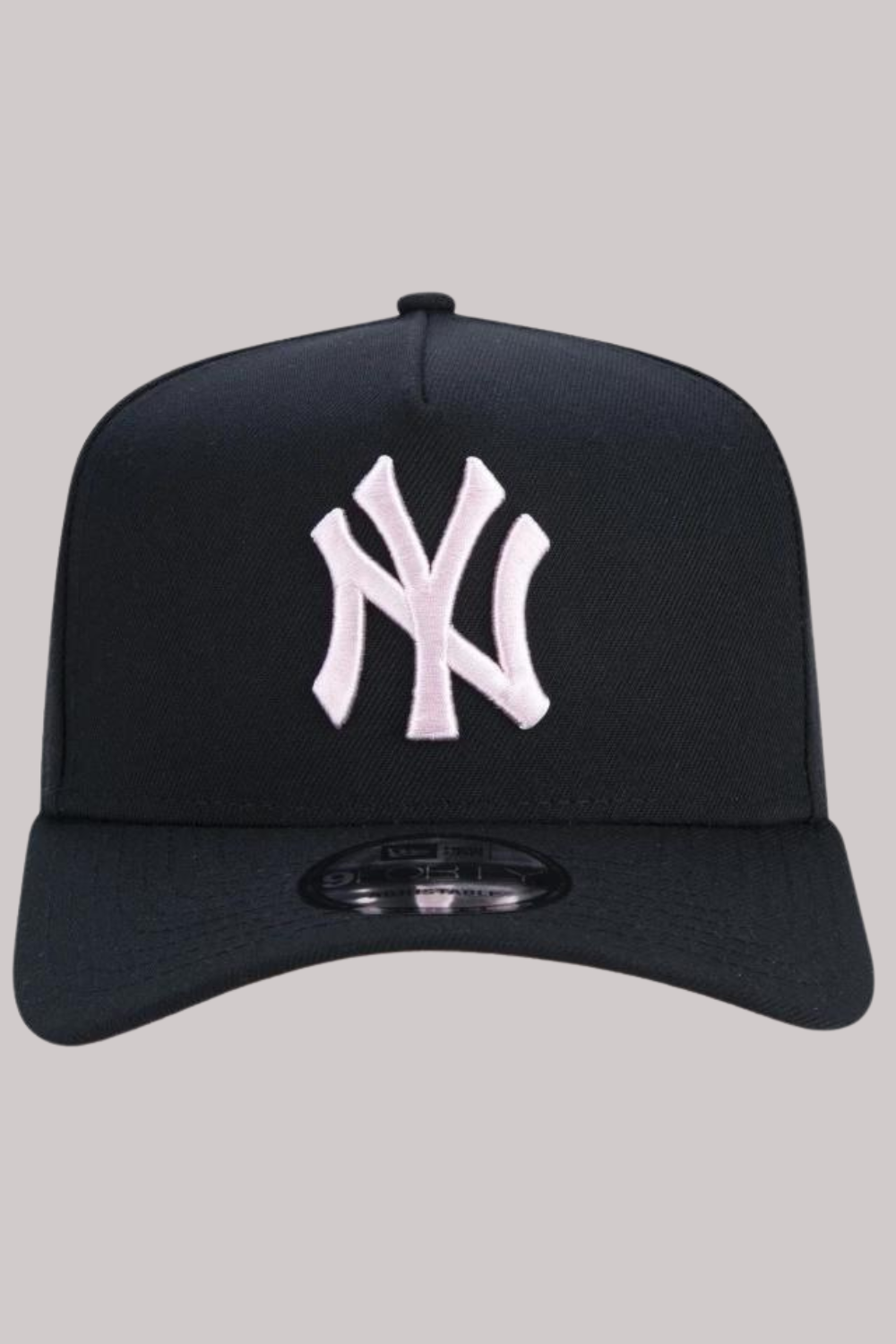 BONÉ NEW ERA 9FORTY A-FRAME ABA CURVA MLB NEW YORK YANKEES