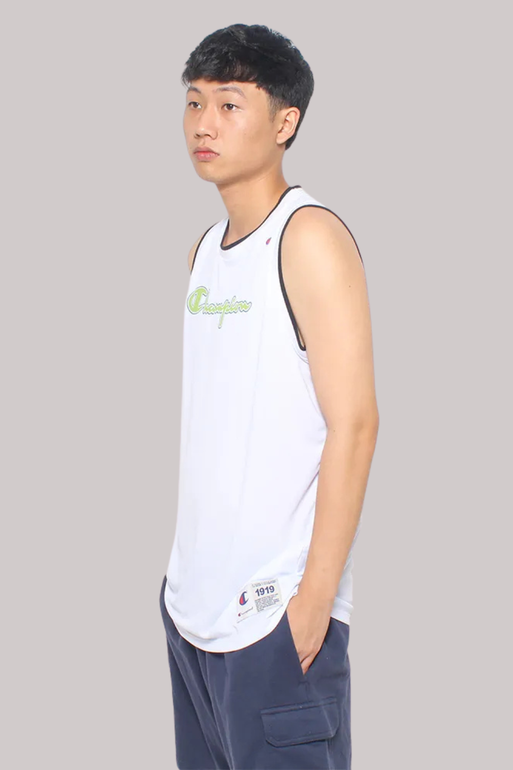 REGATA CHAMPION BASKET URBAN COLOR SILK