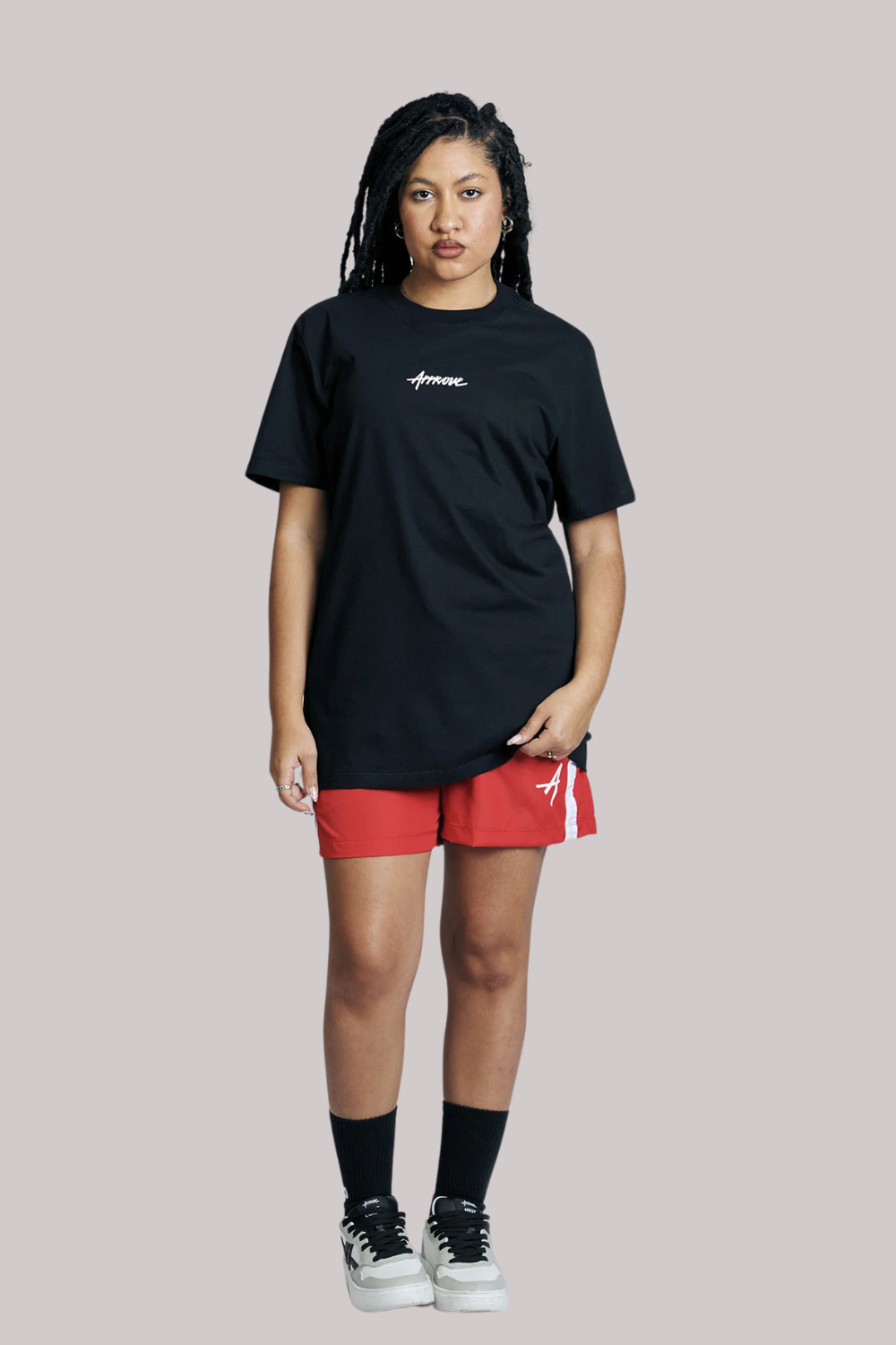 CAMISETA APPROVE BOL FAMILY BEAR UNISSEX