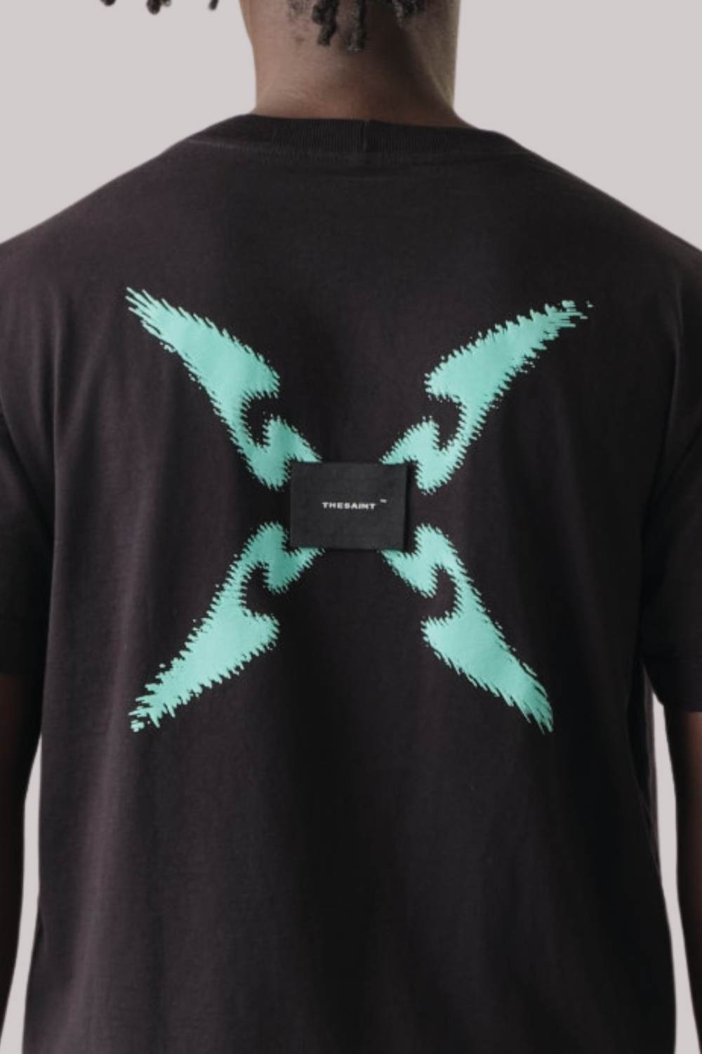 CAMISETA THE SAINT COMFORT AIFAM-BOT14