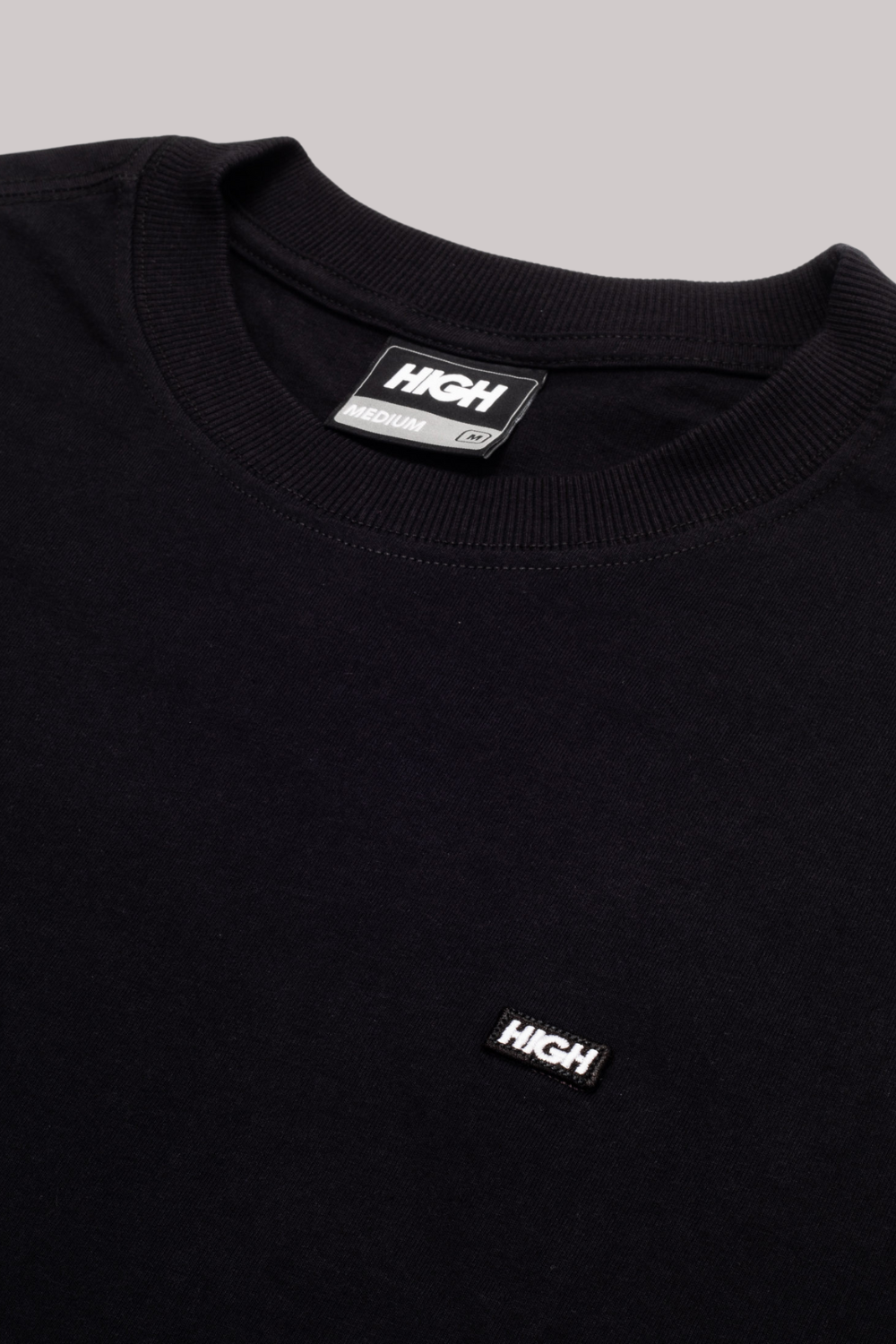 CAMISETA HIGH TEE FRESH