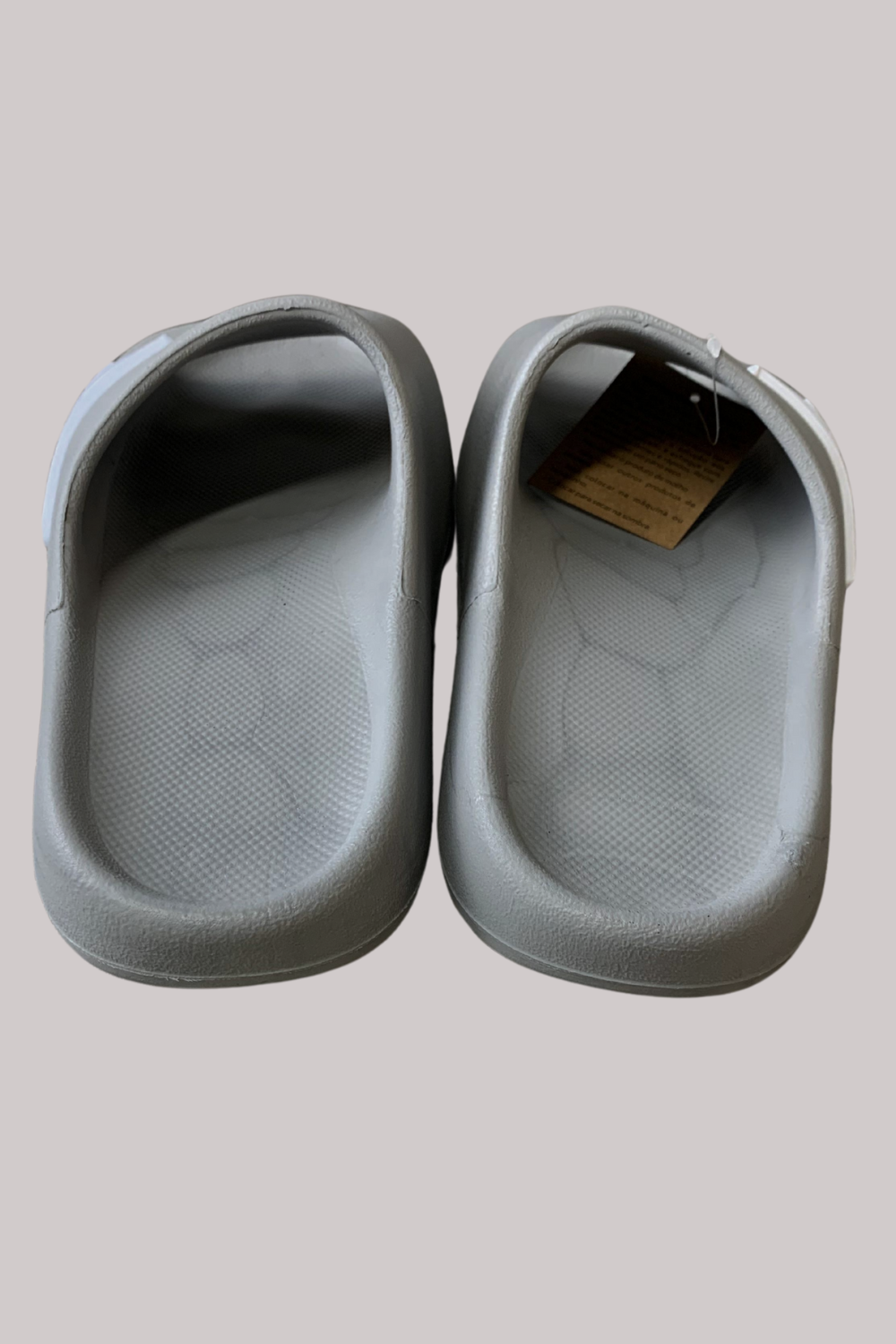 CHINELO SLIDE APPROVE PILLOW ONLY