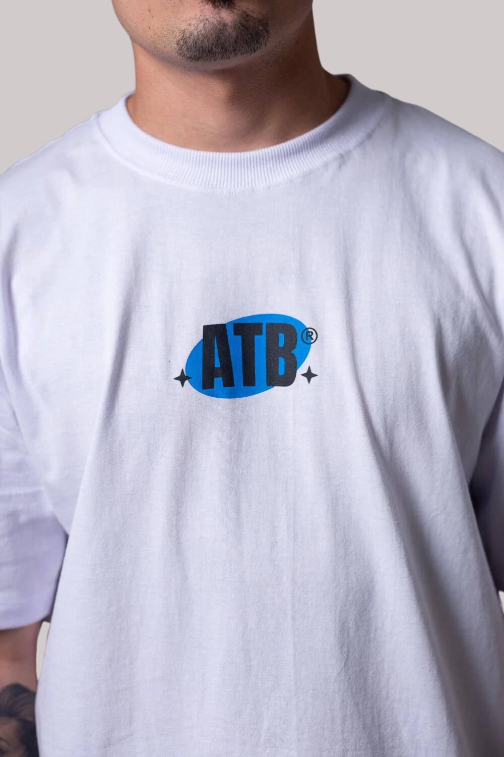 CAMISETA ALLTRIBE REGULAR PROGRESS