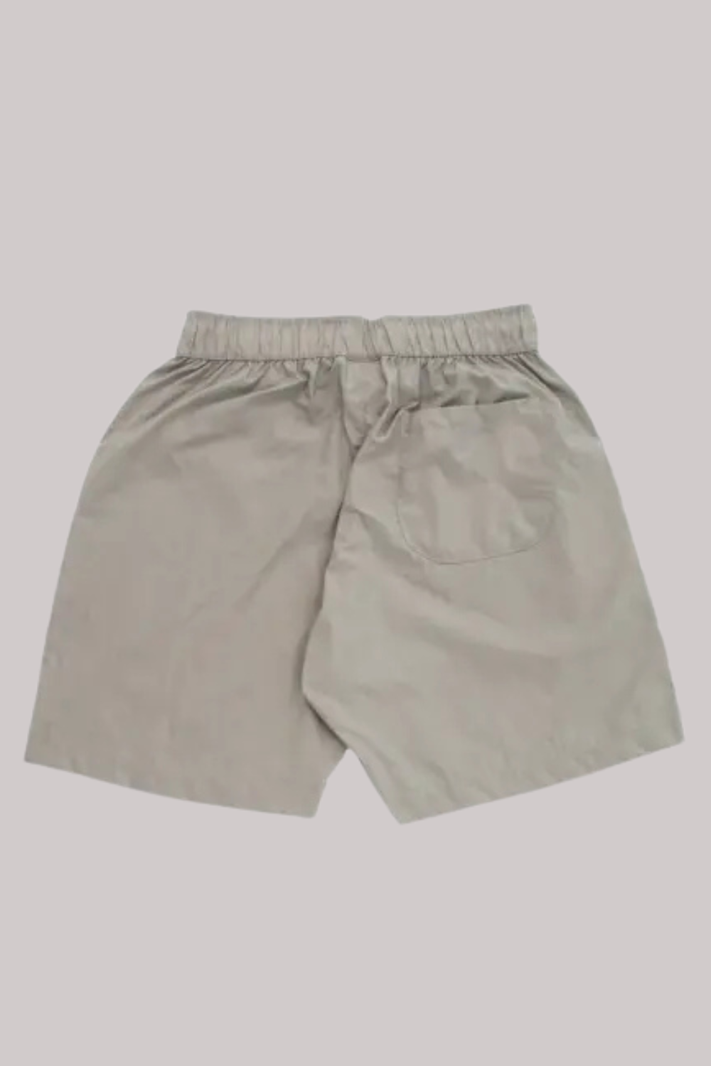 SHORTS HIGH RIPSTOP