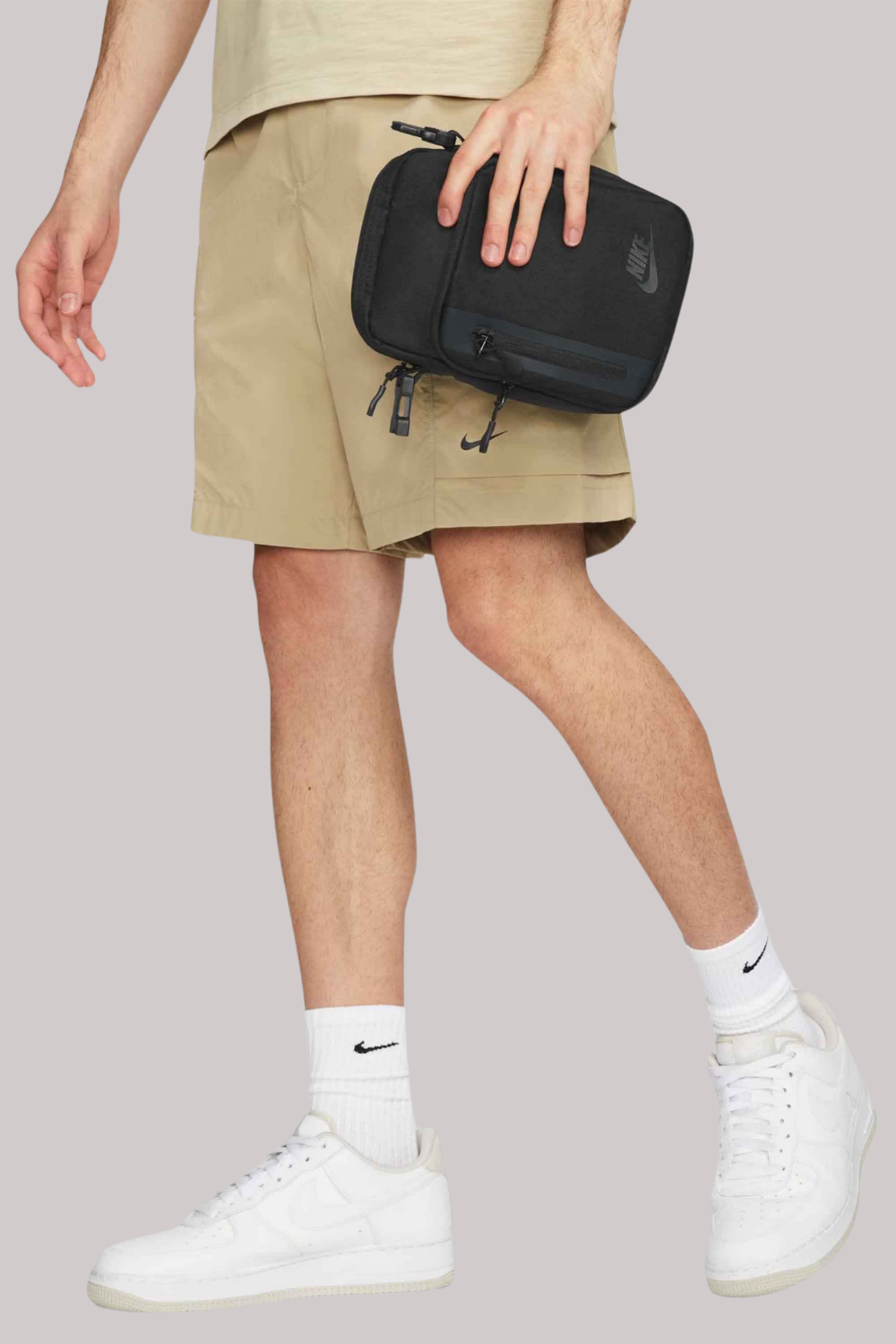 SHOULDER BAG NIKE ELEMENTAL PREMIUM