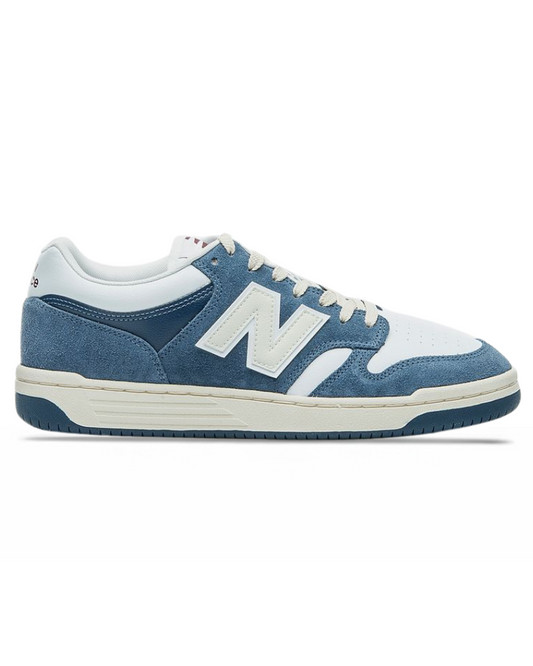 TÊNIS NEW BALANCE 480 LOW UNISSEX