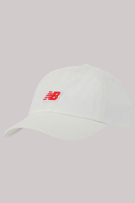 BONÉ NEW BALANCE PANEL LOGO BEST SOT