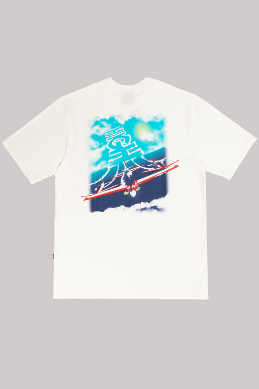 CAMISETA HIGH TEE SQUADRON