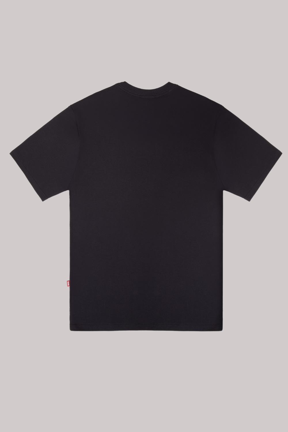 CAMISETA HIGH OVERSIZED SCRIPT
