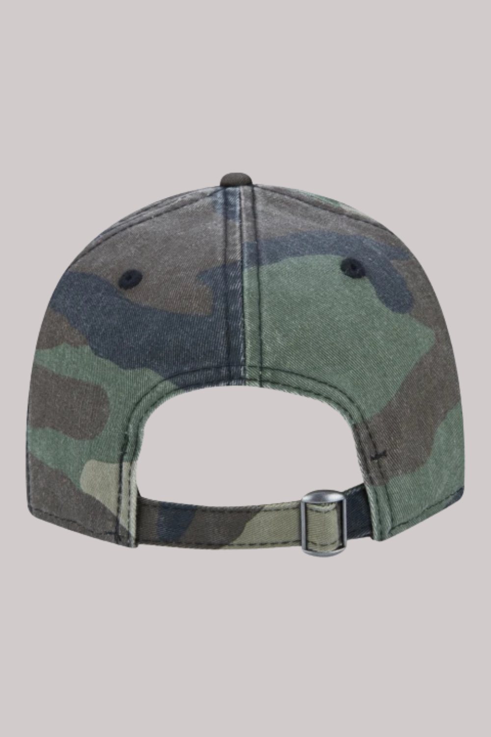 BONÉ NEW ERA 9FORTY A-FRAME DESTROYED MLB NEW YORK YANKEES CAMUFLADO MBP19BON066