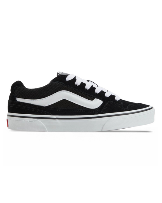 TENIS VANS CALDRONE SUEDE MESH