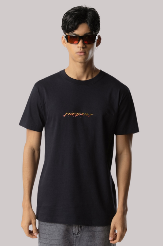 CAMISETA THE SAINT COMFORT FUTURE FIRE