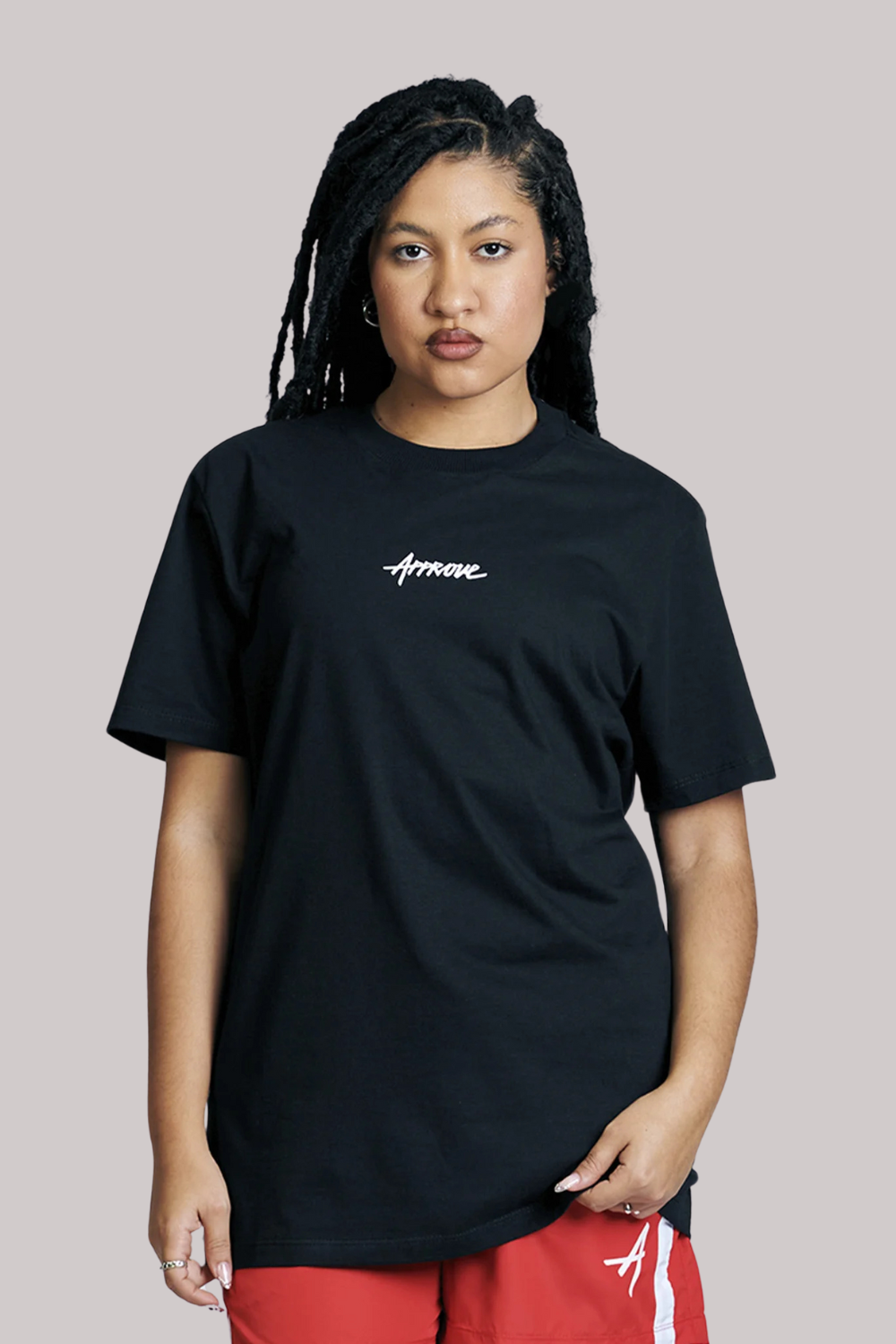 CAMISETA APPROVE BOL FAMILY BEAR UNISSEX