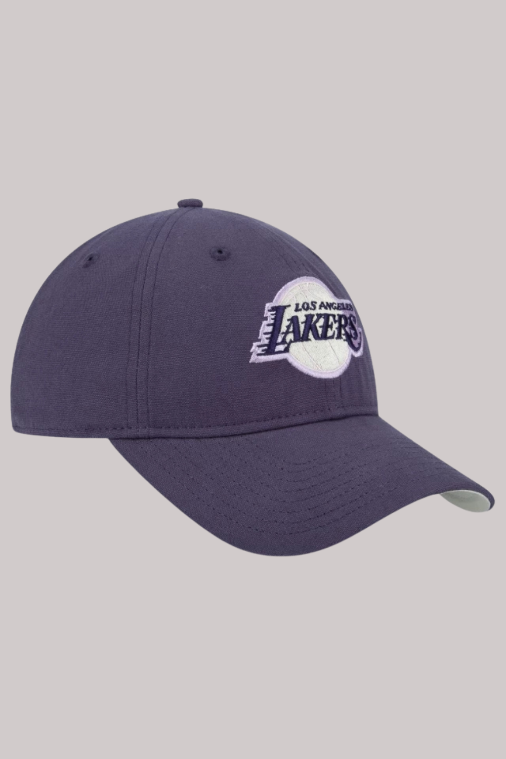 BONÉ NEW ERA 9TWENTY NBA LOS ANGELES LAKERS SUNSET