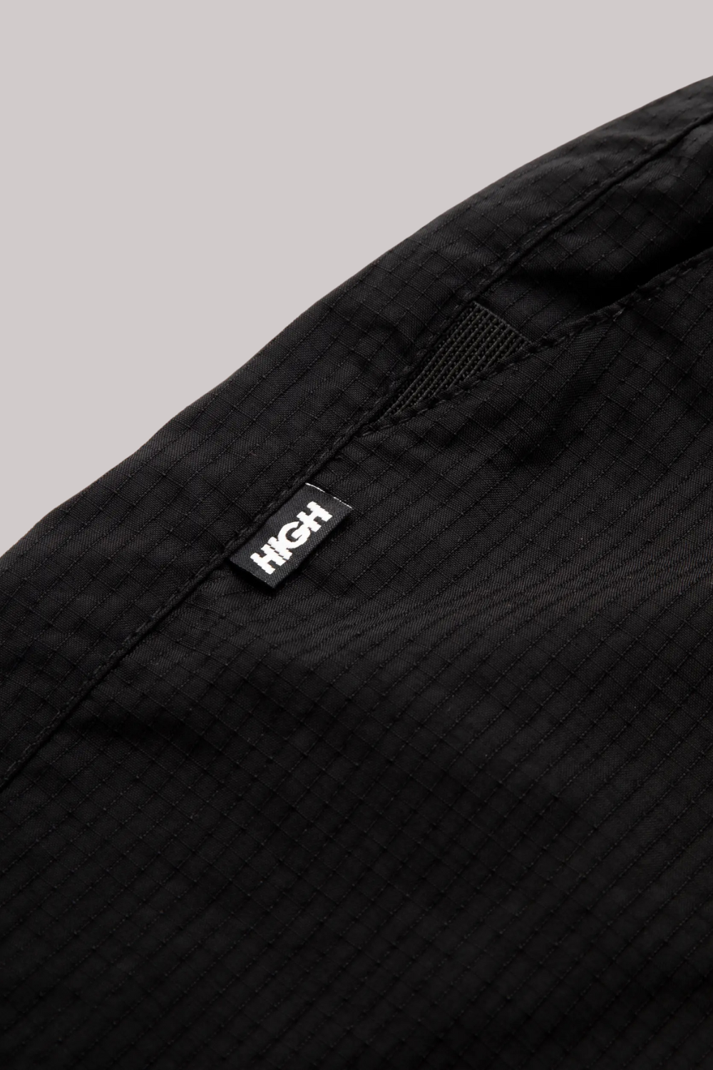SHORTS HIGH RIPSTOP