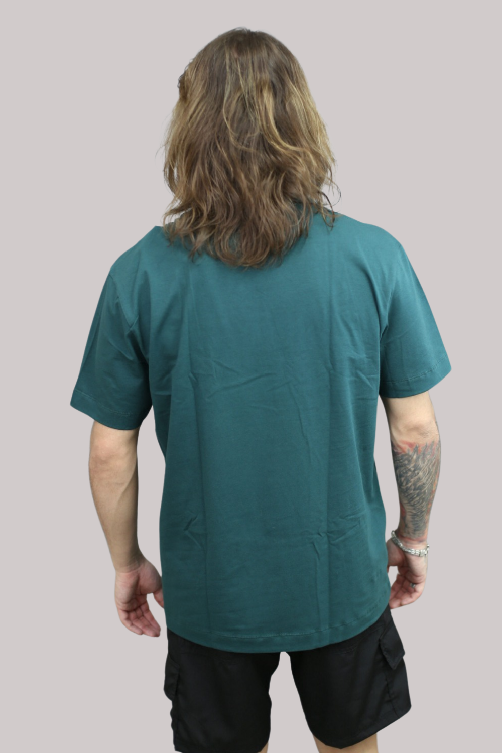 CAMISETA FILA CONFORT LETTER