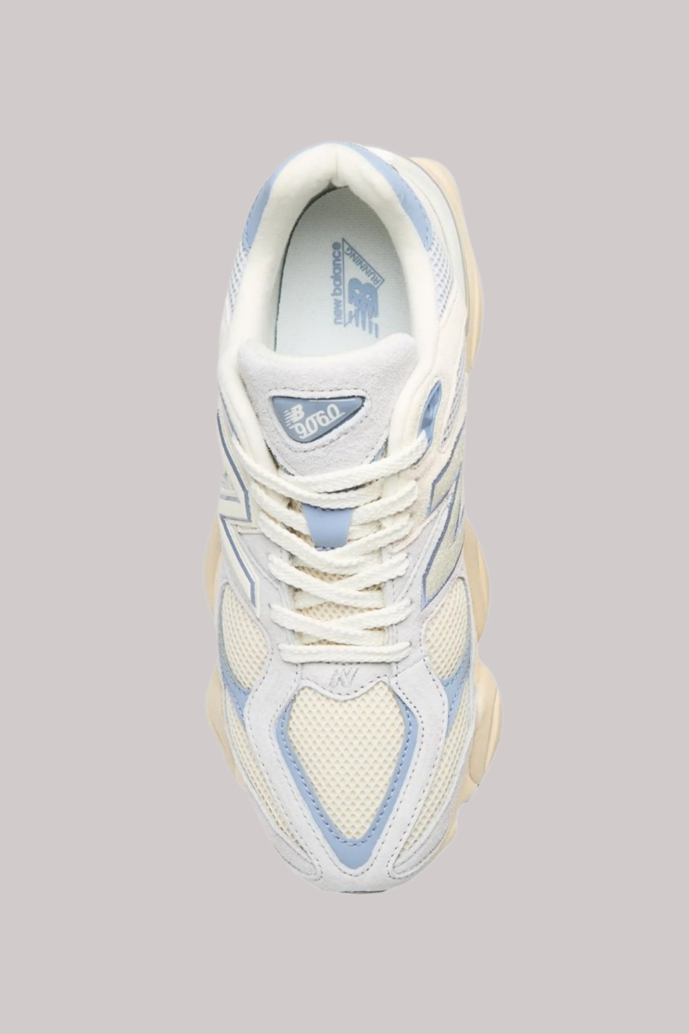 TÊNIS NEW BALANCE 9060 U9060EEL