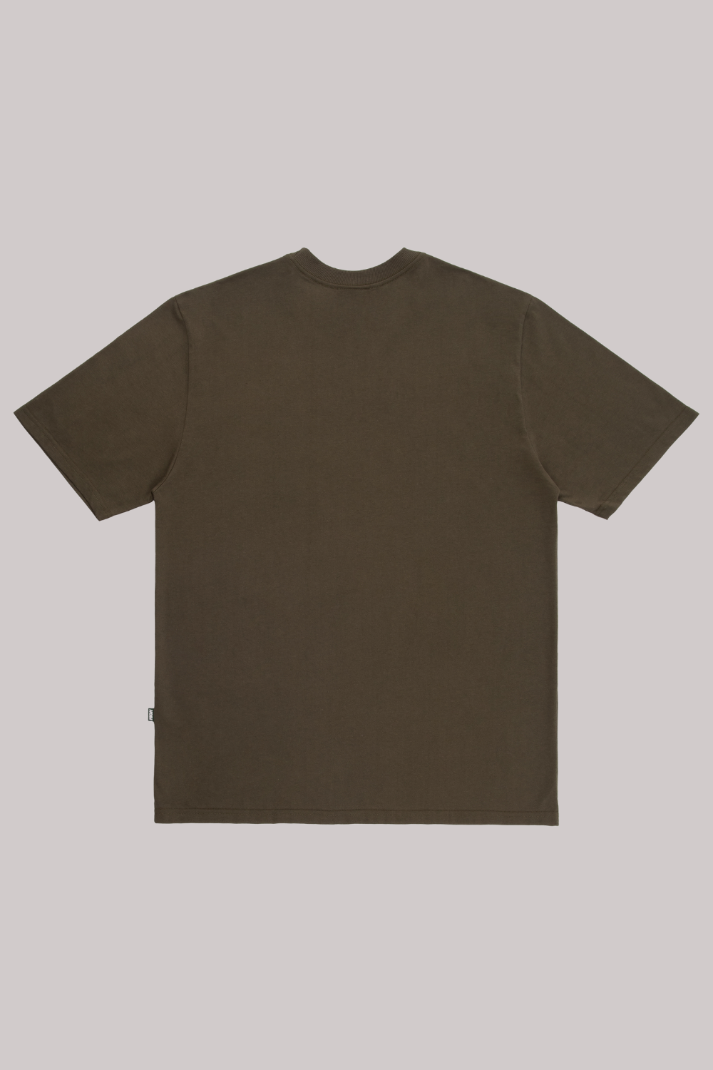 CAMISETA HIGH TEE LOGO LINE