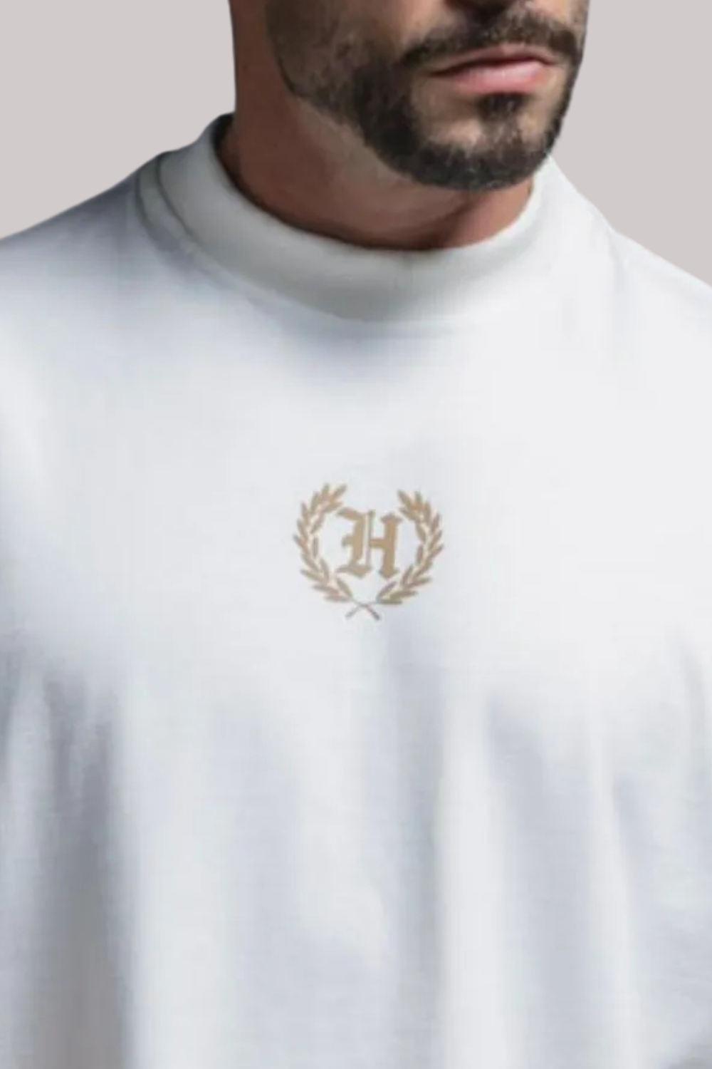 CAMISETA THE HOPE OVERSIZED BRAND