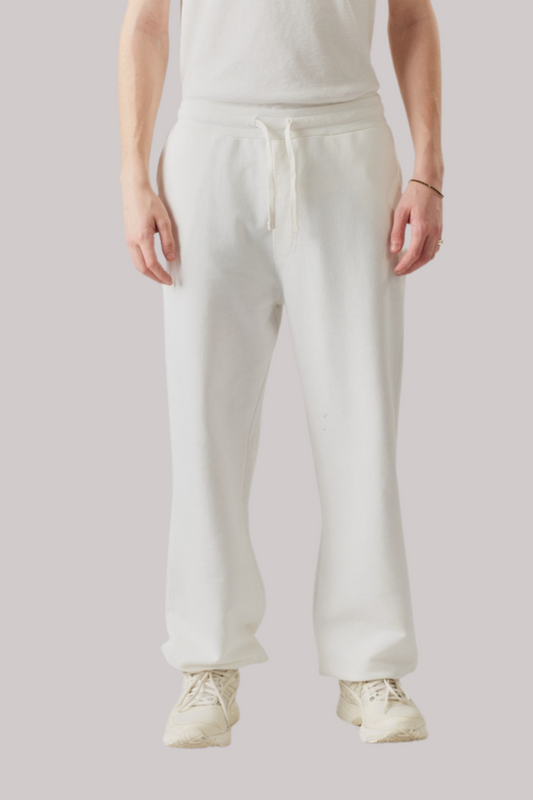 CALÇA JOGGER MOLETOM THE SAINT SWEATPANTS