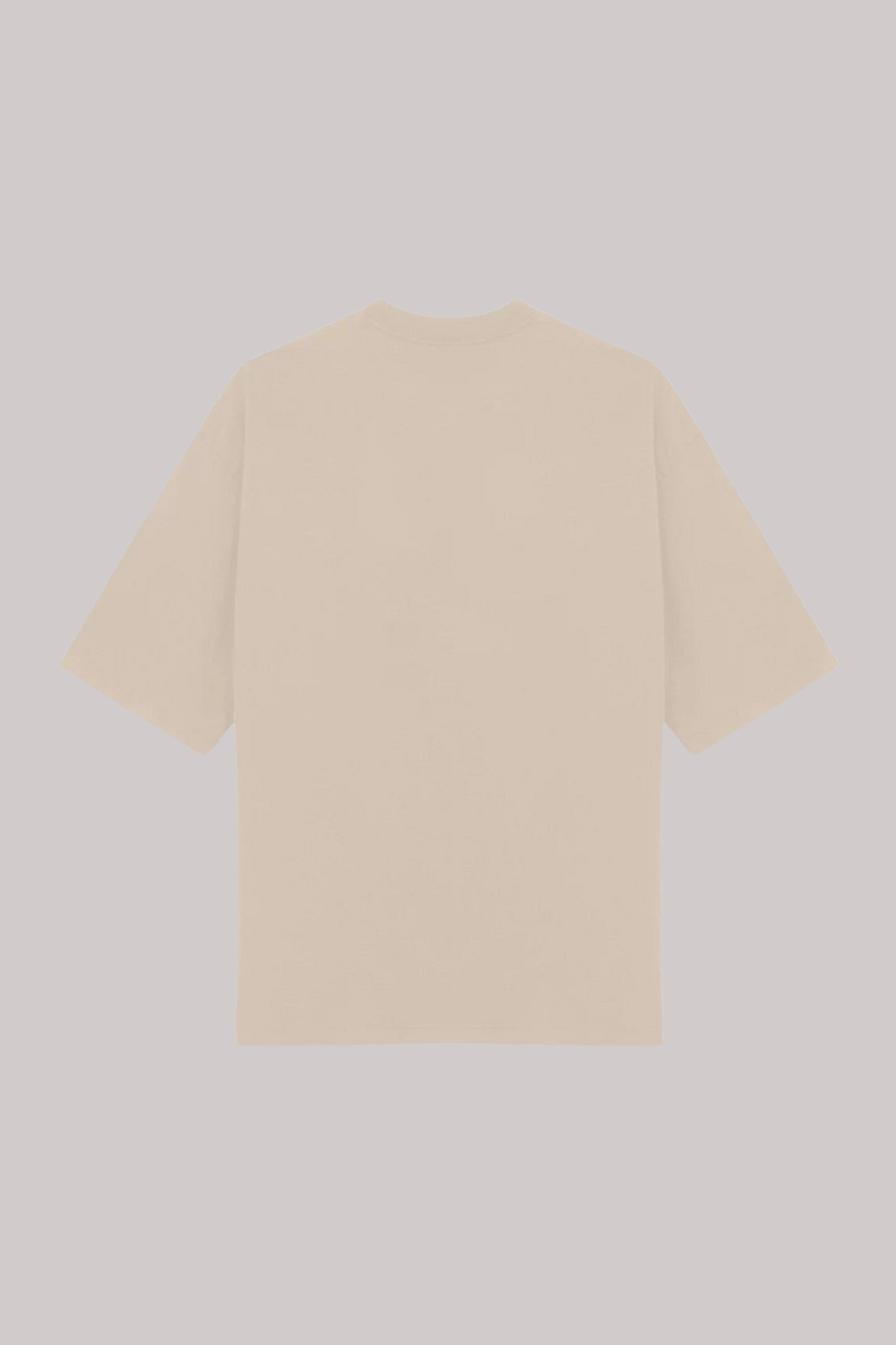 CAMISETA OVERSIZED APPROVE ANIMALS DOBERMANN