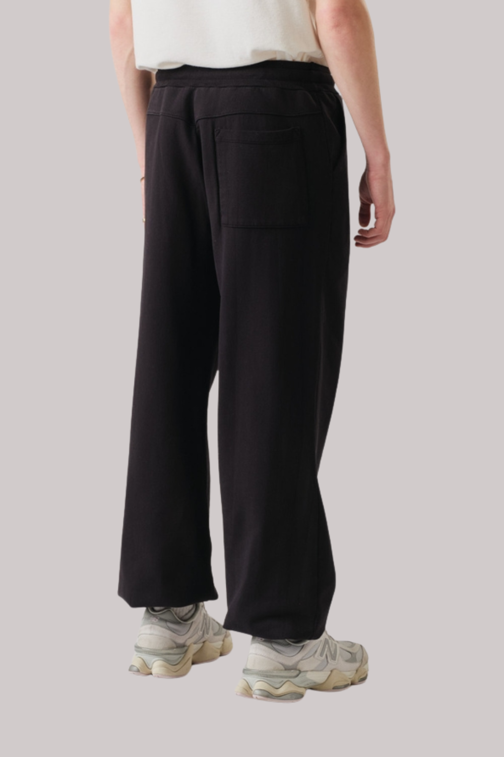 CALÇA MOLETOM THE SAINT JOGGER SWEATPANTS