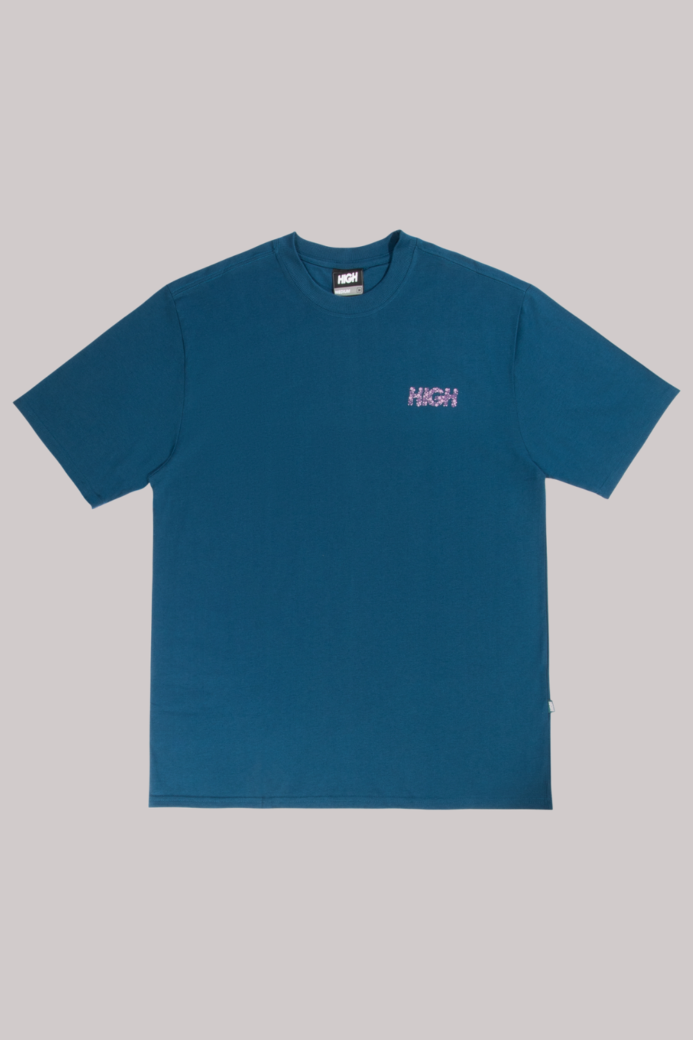 CAMISETA HIGH TEE OPTICAL