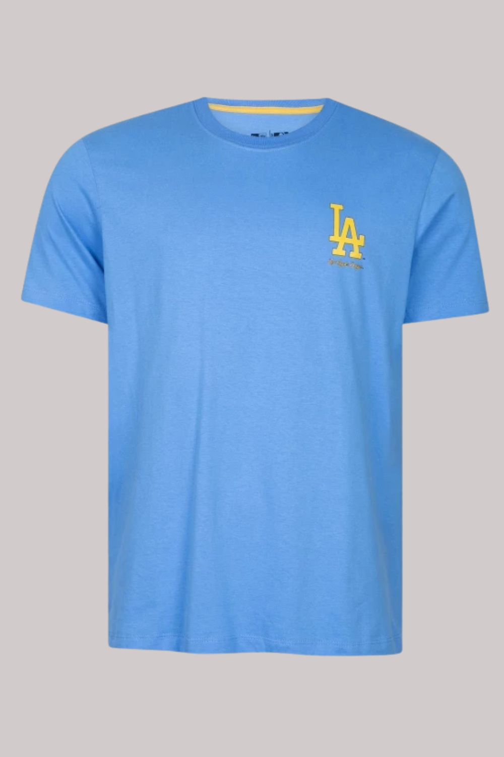 CAMISETA VACATION MEMORIES LOSDOD NY MBV25TSH004
