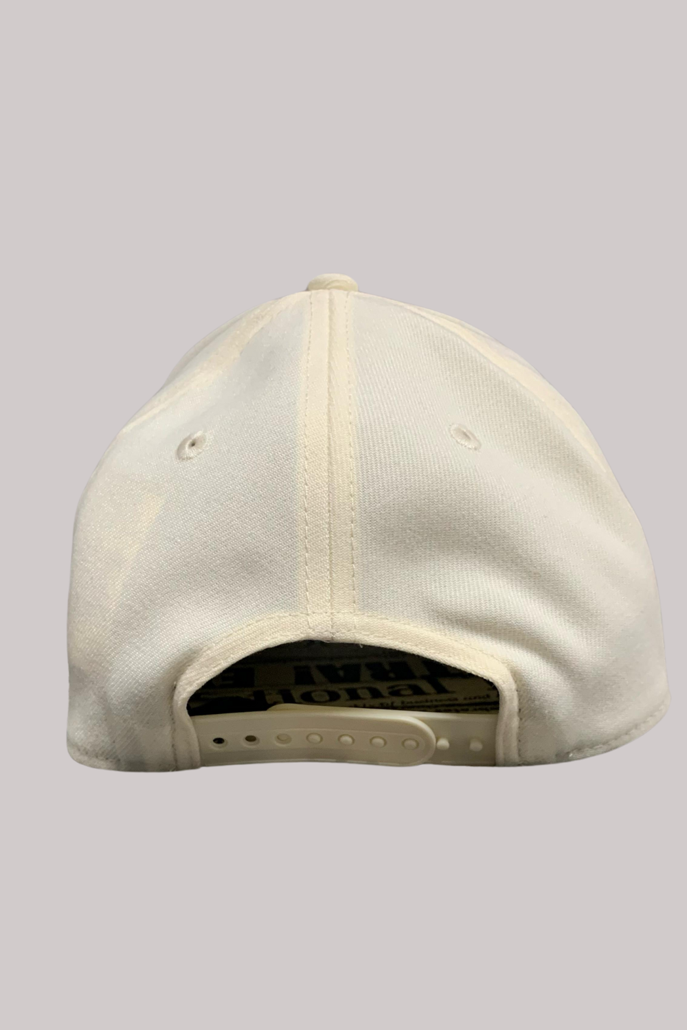 BONÉ NEW ERA 950 STRETCH SN VINTAGE BRANDED NEI25BON048