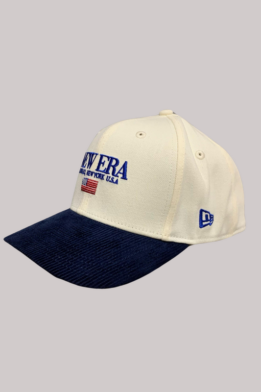 BONÉ NEW ERA 950 STRETCH SN VINTAGE BRANDED NEI25BON048